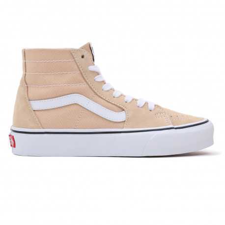 Sk8-hi tapered color theory - Honey peach