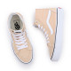 VANS, Sk8-hi tapered color theory, Honey peach