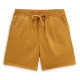 VANS, Range salt wash relaxed elastic short, Narcissus