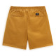 VANS, Range salt wash relaxed elastic short, Narcissus