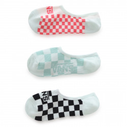 VANS, World check canoodle, Marshmallow