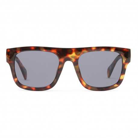 Squared off shades - Cheetah tortoise