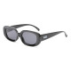 VANS, Showstopper sunglasses, Black