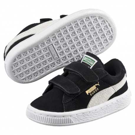 puma suede kids sneakers