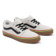 VANS, Chukka low sidestripe, Rasta turtledove