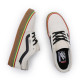 VANS, Chukka low sidestripe, Rasta turtledove