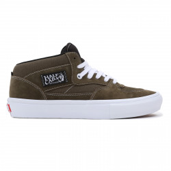 VANS, Skate half cab, Dark olive