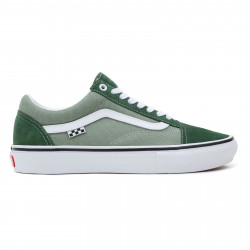 VANS, Skate old skool, Greener pastures