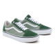 VANS, Skate old skool, Greener pastures