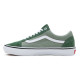 VANS, Skate old skool, Greener pastures