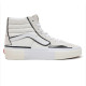 VANS, Sk8-hi reconstruct, Marshmallow/white