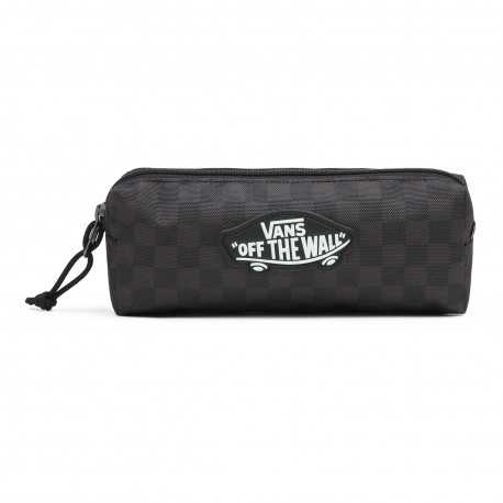 Otw pencil pouch boys black/charcoal - Black/charcoal