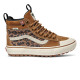 VANS, Sk8-hi mte-2, Chipmunk/leopard