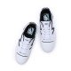 VANS, Lowland cc jmp r court, True white/black