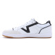 VANS, Lowland cc jmp r court, True white/black