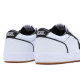 VANS, Lowland cc jmp r court, True white/black