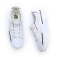 VANS, Sk8-low reconstruct, True white