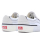 VANS, Sk8-low reconstruct, True white