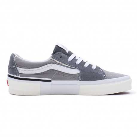 Sk8-low reconstruct - Grey