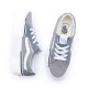 VANS, Sk8-low reconstruct, Grey