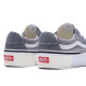 VANS, Sk8-low reconstruct, Grey