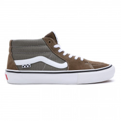 VANS, Skate grosso mid, Fatigue