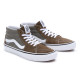 VANS, Skate grosso mid, Fatigue