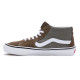 VANS, Skate grosso mid, Fatigue