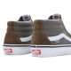 VANS, Skate grosso mid, Fatigue