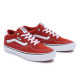 VANS, Rowan, Red/white