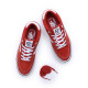 VANS, Rowan, Red/white