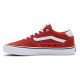 VANS, Rowan, Red/white