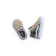 VANS, Sk8-mid reissue v, Flame camo light brown/multi