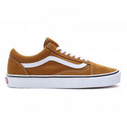 VANS, Old skool color theory, Golden brown