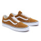 VANS, Old skool color theory, Golden brown