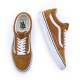 VANS, Old skool color theory, Golden brown