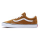 VANS, Old skool color theory, Golden brown