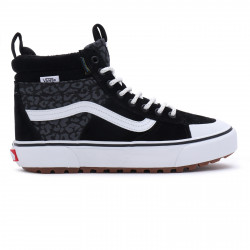 VANS, Sk8-hi mte-2, Leopard black/white