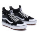 VANS, Sk8-hi mte-2, Leopard black/white