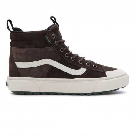 Sk8-hi mte-2 utility pop - Demitasse