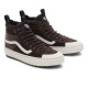 VANS, Sk8-hi mte-2 utility pop, Demitasse