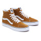 VANS, Sk8-hi color theory, Golden brown