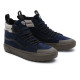 VANS, Sk8-hi mte-2 utility, Gum navy/khaki