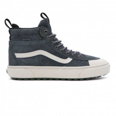 Sk8-hi mte-2 utility pop - Turbulence