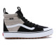 VANS, Sk8-hi mte-2 2-tone utility, Black/khaki