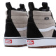 VANS, Sk8-hi mte-2 2-tone utility, Black/khaki