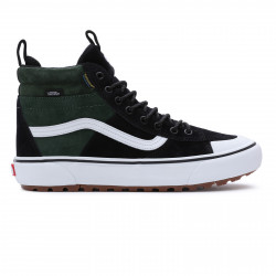 VANS, Sk8-hi mte-2 2-tone utility, Black/green