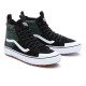 VANS, Sk8-hi mte-2 2-tone utility, Black/green