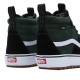 VANS, Sk8-hi mte-2 2-tone utility, Black/green