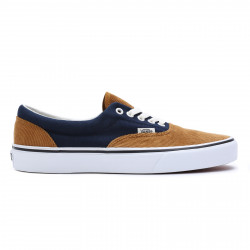 VANS, Era mini cord, Blue/brown